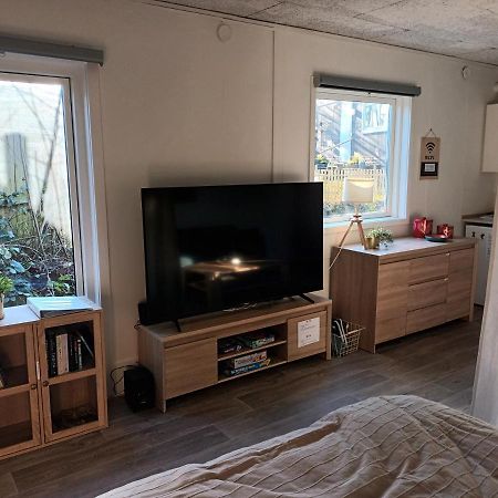 Bonjour Copenhagen Villa Herlev Eksteriør billede