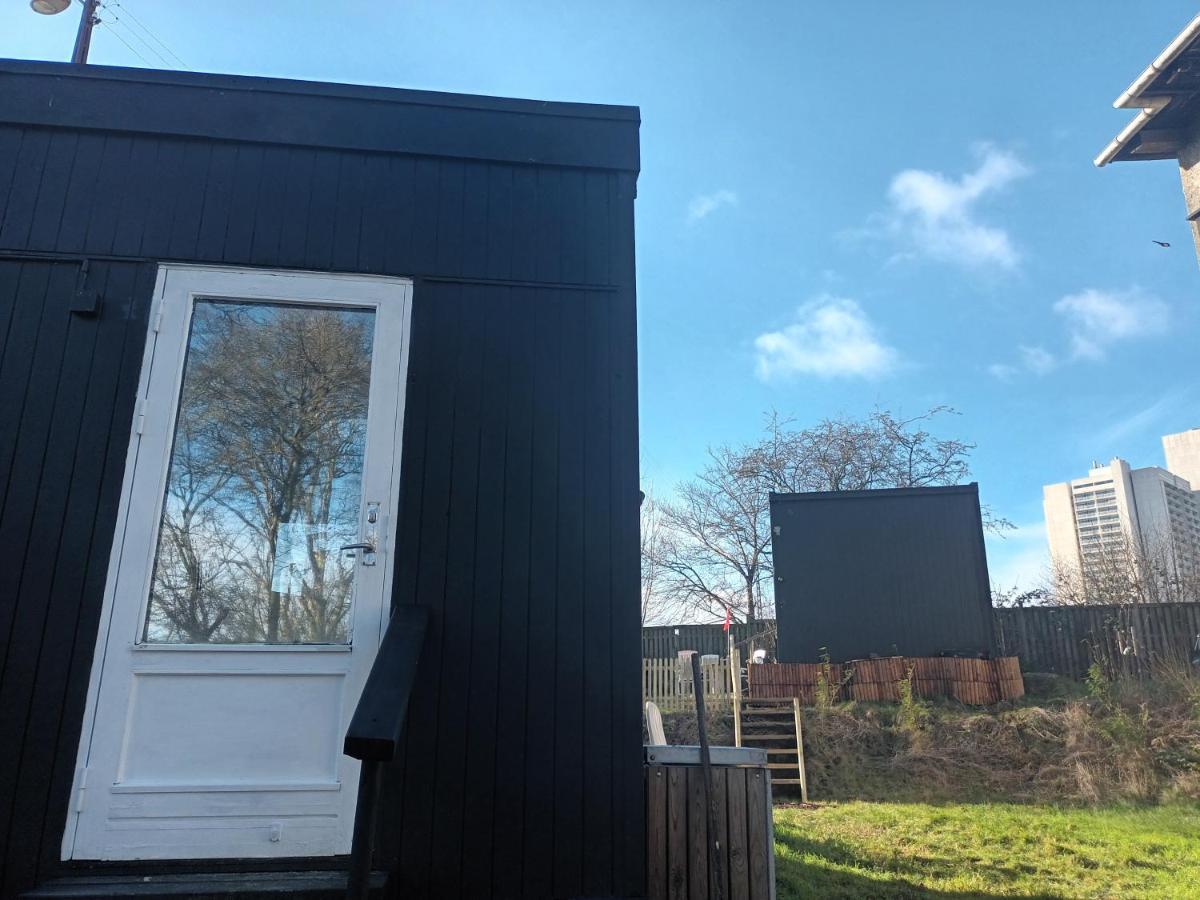 Bonjour Copenhagen Villa Herlev Eksteriør billede