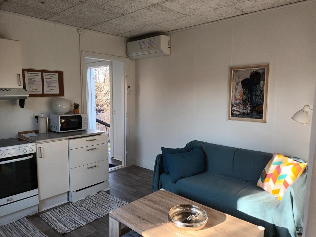 Bonjour Copenhagen Villa Herlev Eksteriør billede