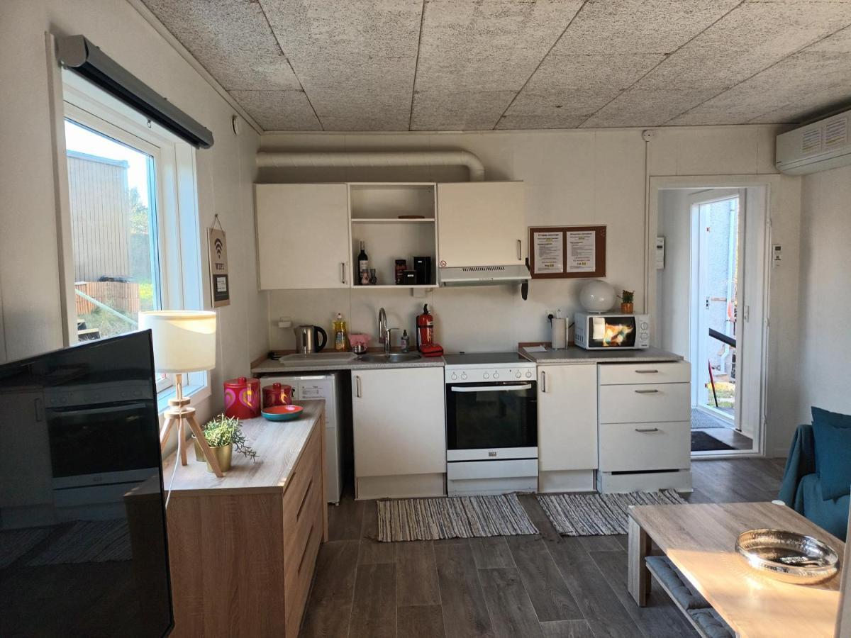 Bonjour Copenhagen Villa Herlev Eksteriør billede