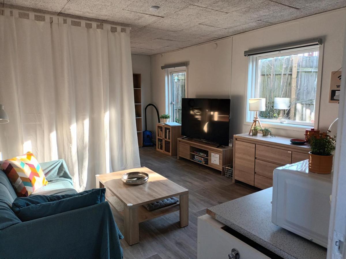 Bonjour Copenhagen Villa Herlev Eksteriør billede