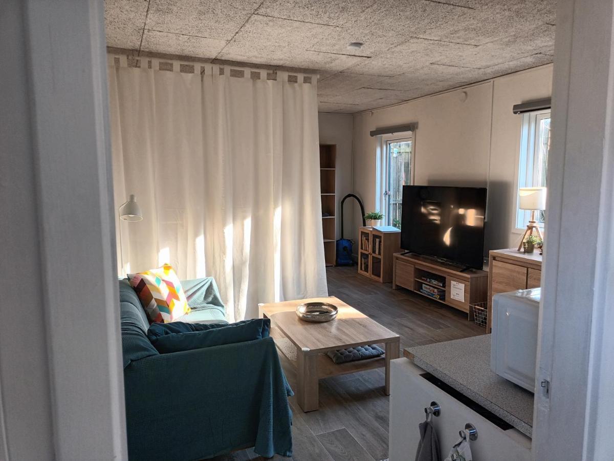 Bonjour Copenhagen Villa Herlev Eksteriør billede