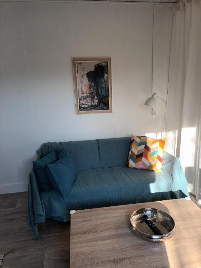 Bonjour Copenhagen Villa Herlev Eksteriør billede